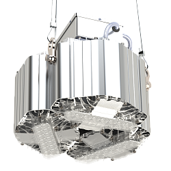 Светильник L-lego II 165/135/Г30/4,0К/L100/01/IKIX-33/220AC IP66 LEDEL LII066