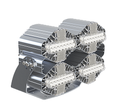 Прожектор L-lego II 220 banner/178/Г60/4,0К/01/L100/IKIX-64/220AC IP66 LEDEL LII085