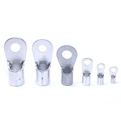 Наконечник под пайку П   4-4 ЗЭТАРУС zeta10025