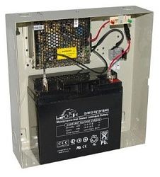 Блок бесперебойного питания ББП-80 исп.1 ББП-80-исп.1