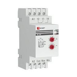 Реле уровня (универсальное 1 или 2 ур.) RL-SA EKF rl-sa