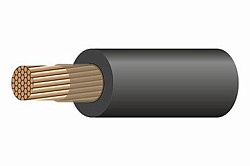 Кабель КГ  1х50 380/660-2 ELC0001036084