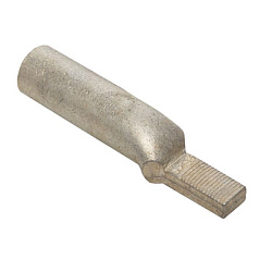 Наконечник НШАЛ 25-15 (8шт.) EKF nshal-25-15r