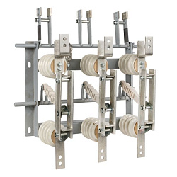 РВЗ-10/1000-Iз УХЛ2 EKF Stingray (Стеллаж 8 шт.) rvz-10-1000-Iz-st8