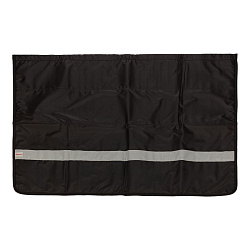 Накидка защитная на бампер, 100х75см REXANT 80-0270