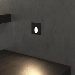 Подсветка для лестниц MRL LED 1102 чёрный Elektrostandard a049742