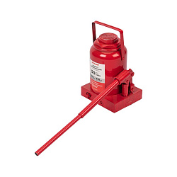 Домкрат гидравлический бутылочный 50т REXANT 80-0618