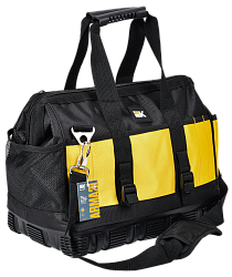 ARMA2L 5 Сумка монтажника с резиновым дном BG-01 IEK A2L5-BG11-01-K02