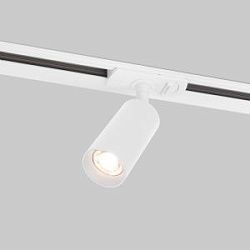 Diffe белый 15W 4200K (85166/01) однофазный 85166/01 Elektrostandard a058241