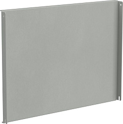 FORMAT Панель монтажная 375х800мм IEK YKM40D-FO-MP-0375-080