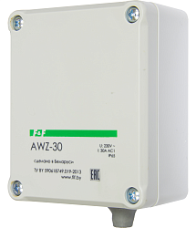Фотореле AWZ-30 EA01.001.004