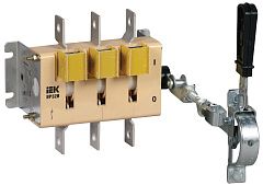 Силовое оборудование