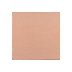 Стеклотекстолит 2-сторонний 200x200x1.5 мм 35/35 (35 мкм) REXANT 09-4058