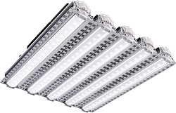 Светильник L-industry Turbine HB5/300/Г60/5,0К/01/I7-25/220AC IP66 LEDEL INT300-315-1111-18