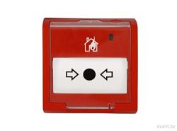 С2000Р-ИПР ORI124