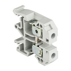 Колодка клеммная JXB-10/35 серая EKF plc-jxb-10/35gy