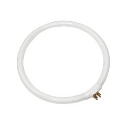 Лампа REXANT кольцевая люминесцентная Ø13 мм, 22 Вт 31-0803