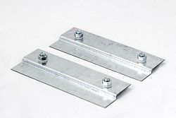 Крепление на столб для монтаж. ленты для ЩУРН-П EKF PROxima pb-kit-l