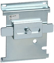 Блокировка механическая МБм-250е для 2-х ВА88-35 MASTER с электронным расцепителем IEK SVA31D-BM-3-0250-02