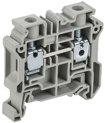 ARMAFIX Клемма винтовая CY10 Ex IEK AF-CT30-00-K03-010-EX