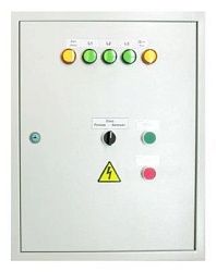 ШУЭ-5,5-XPA6-IP54 ROV91