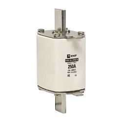 Плавкая вставка ППН-35 250/250А габарит 1 EKF fus-35/250