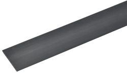 Трубка термоусадочная ТТУ 35/17,5 черная (1м) GENERICA UDR10-035-D175-001-K02-G