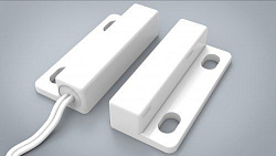 Извещатель охранный магнитноконтактный НО-03В (MPS-45) ПП0214072023