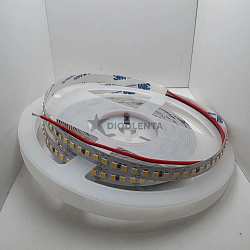 Лента 2835 176 IP20 16w тепл 12v(бум пак) VER2 2764