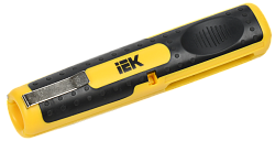 ARMA2L 3 Стриппер ручной многофункциональный СИ 0,5-6 К1 IEK A2L3-FS21-K1-05-60
