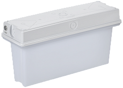 Светильник аварийный ССА1010 1ч универсальный IP65 IEK LSSA0-1010-1-65-K01