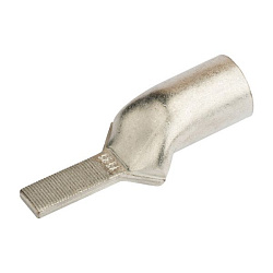 Наконечник штифтовой медный луженый НШМЛ-95-9-25 (10шт.) EKF nshml-95-9-25