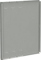 FORMAT Панель кабельная 445х300мм IEK FO-00-CP-0445-030