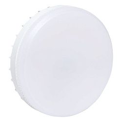 Умная лампа GX53 EKF Connect RGBW slwf-gx53-rgbw