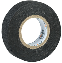 MIXTAPE 3 Изолента Х/Б 19мм 7 метров IEK UIZ-XB-19-7-K02