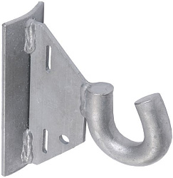 Крюк КМ-1800 (HEL-5661, SOT29.1) IEK UKK-12-3-1800