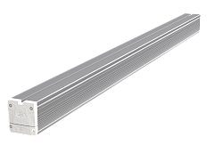 Светильник L-fusion Retail/100/ГСП105/5,0K/01/IKVI-12/220AC IP40 LEDEL LFSR00124