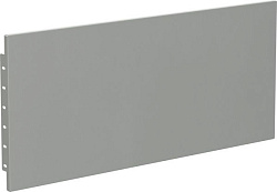 FORMAT Панель разделительная для АСВ 200х1000мм (2шт/компл) IEK YKM40D-FO-VSS-020-100
