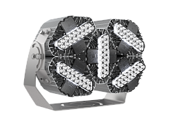 Прожектор L-lego II 250 banner/225/Г30/750/05/L100/IKIX-66/220АС IP66 LEDEL LGII225-215-513-18