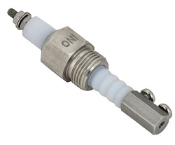 Датчик уровня кондуктометрический одноэлектродный ДС-ПВТ-М18х1,5 ONI ODK-O-M-18