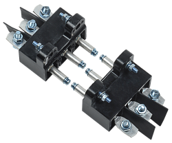 Панель втычная ПМм1-125 c задним резьбовым присоединением для ВА88-32 MASTER IEK SVA10D-PM1-R-02