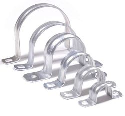 Скоба двухлапковая СД 21-22 ГОФРОМАТИК (ЗЭТАРУС) zeta41615