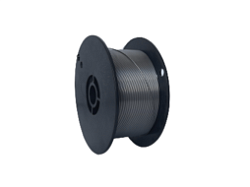 Проволока сварочная OLIVER ГАРАНТ Св08Г2С-П, 0,8 мм, кассета D100; 1 кг. СВ08Г2С-П, д.0,8-1кг.