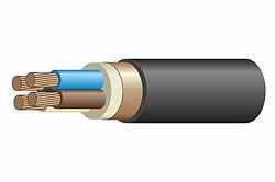 Кабель ВВГЭнг(А)-LS  4х95  мс-1 ELC0100176139