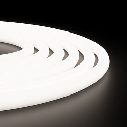 Лента светодиодная для бани и сауны СТ smd2835 180д/м 24В 4000К IP68 5м Apeyron 00-324