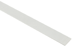 FORMAT Проставка диэлектрическая промежуточная для сборных шин 2000х50х5мм IEK FO-00-DISB-200-005