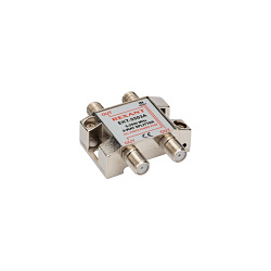 Делитель антенный, (3 TV), 5-2500 МГц REXANT 06-0051-B