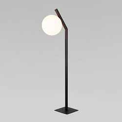 Светильник садово-парковый Sfera F 35158/F черный Elektrostandard a061128