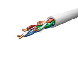 Кабель витая пара кат.6 Skynet UTPнг(A)-LSZH 4х2х23 AWG 1693138