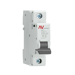 Расцепитель независимый AV-SNT 230В AC EKF av-snt-averes